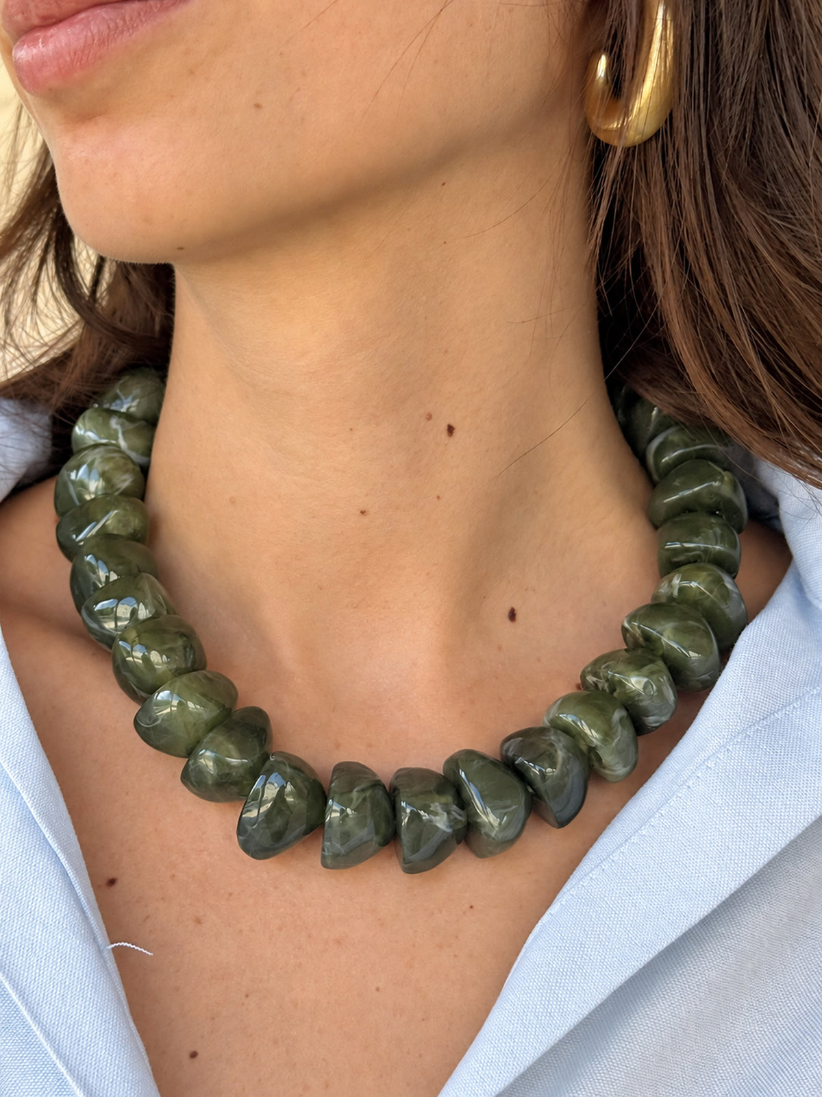 Collier Lahna