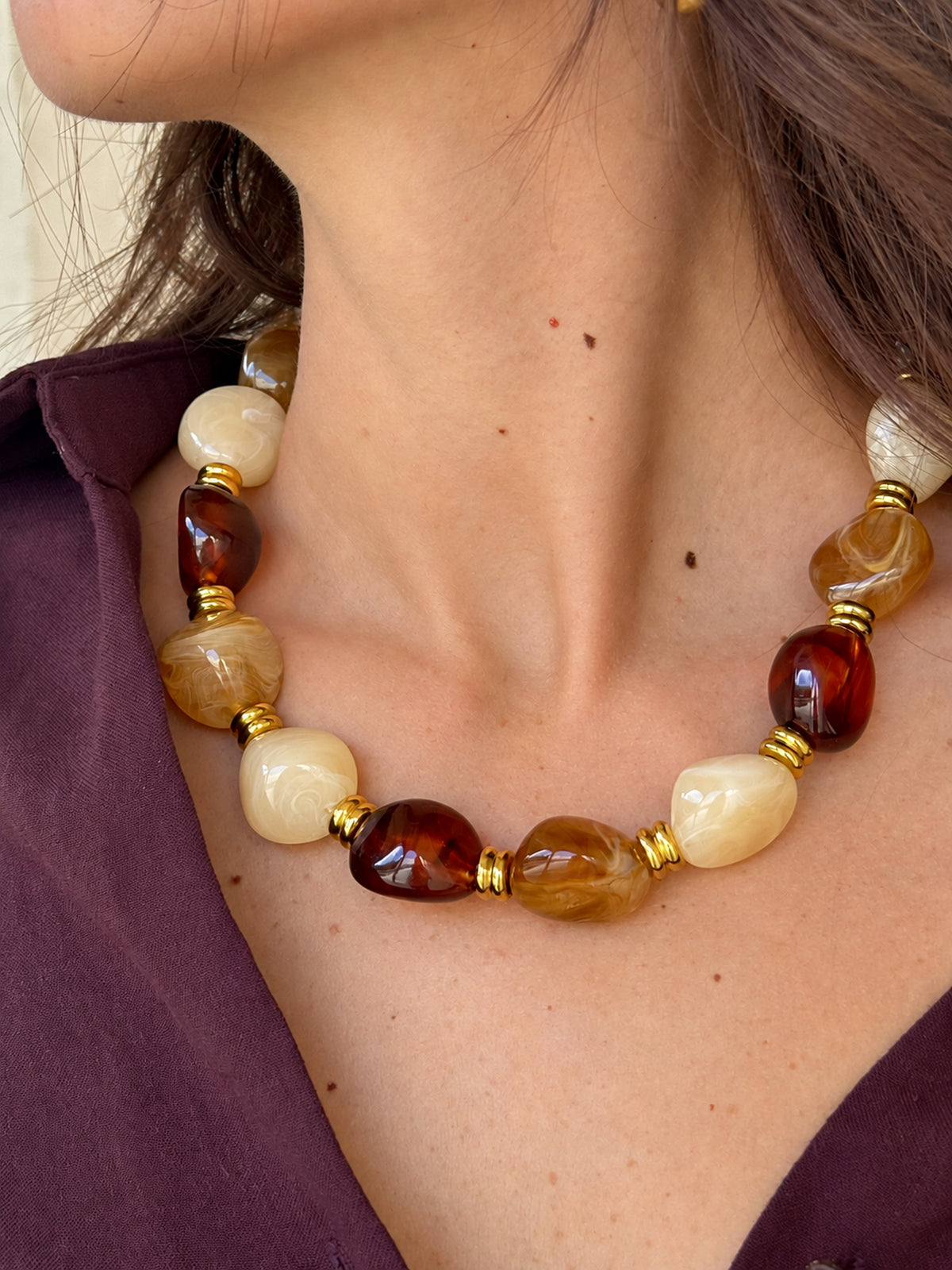 Collier Léa